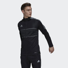 Load image into Gallery viewer, TIRO REFLECTIVE TRACK JACKET
