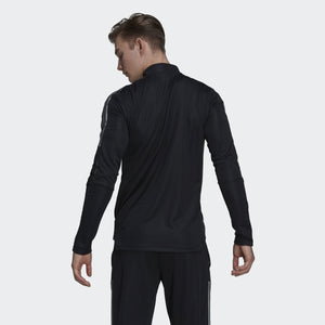 TIRO REFLECTIVE TRACK JACKET